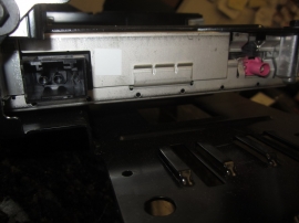 BMW - Satellite Radio Receiver - 65129119346